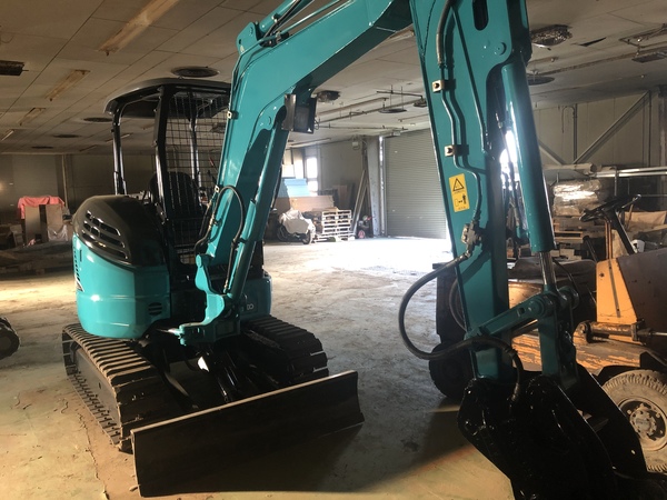 株式会社新明工産のイメージ