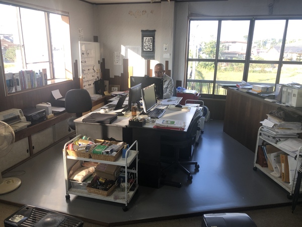 株式会社新明工産のイメージ