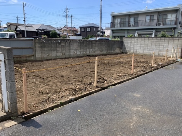 解体業社イメージ