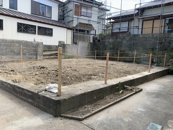 解体業社イメージ