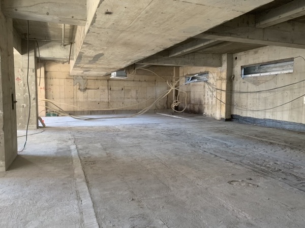 解体業社イメージ