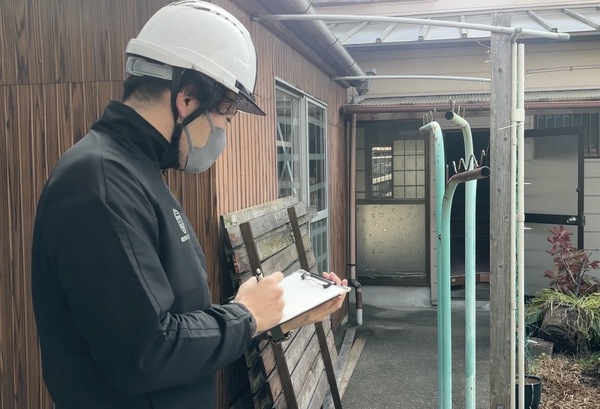 解体業社イメージ