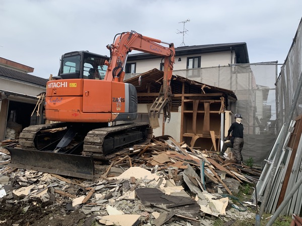 株式会社Kテック総業のイメージ