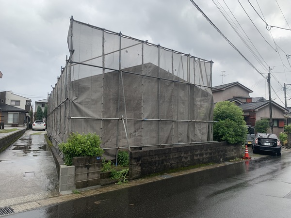 解体業社イメージ