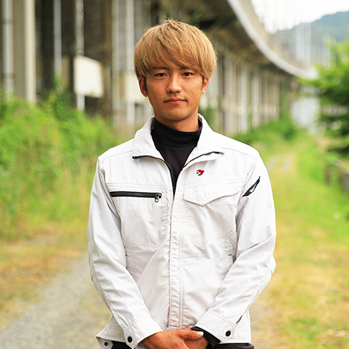 解体業社イメージ