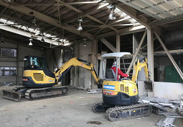 株式会社藤一のイメージ