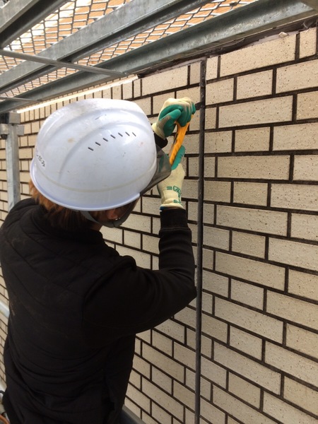 解体業社イメージ