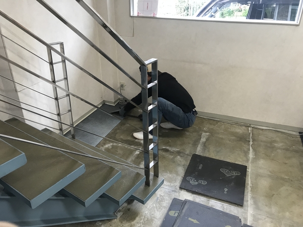 解体業社イメージ