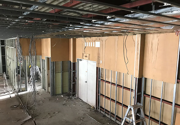 解体業社イメージ