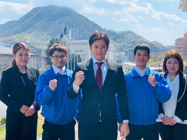 株式会社修榮のイメージ