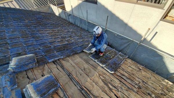 解体業社イメージ