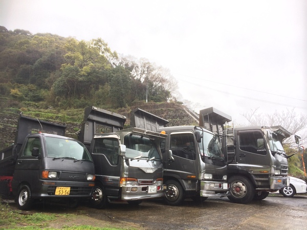 解体業社イメージ