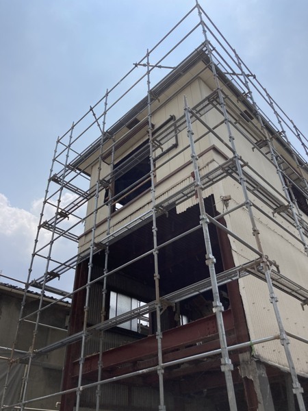 株式会社西田技建のイメージ