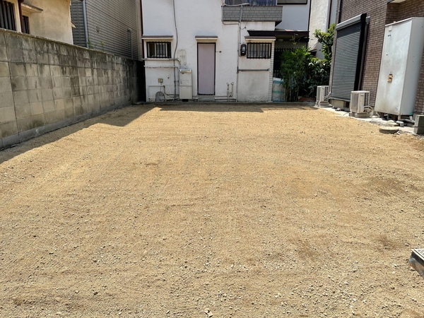 解体業社イメージ