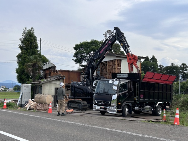 株式会社エスコートのイメージ