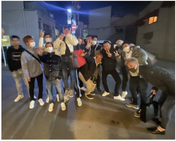 株式会社キャリーカンパニーのイメージ