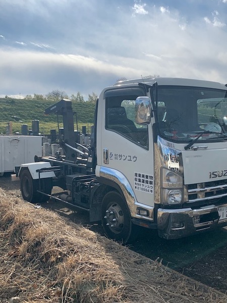 株式会社サンユウのイメージ