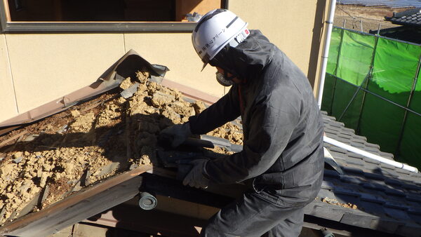 解体業社イメージ