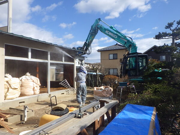 株式会社快心クリーンのイメージ