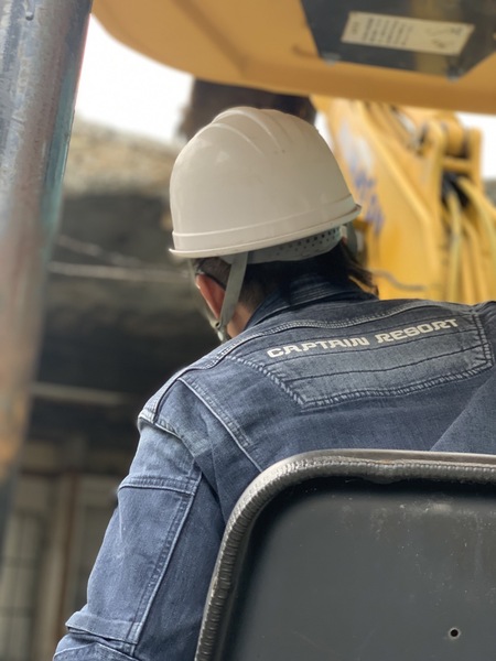 有限会社キャプテンリゾートのイメージ