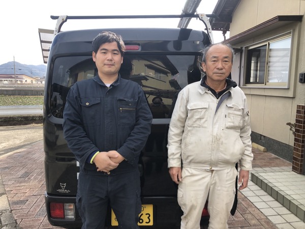 古井建設のイメージ