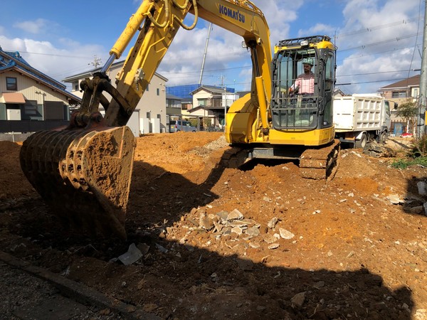 BOZSAN産業株式会社のイメージ