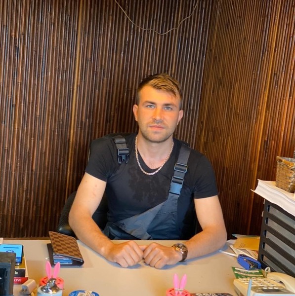 解体業社イメージ