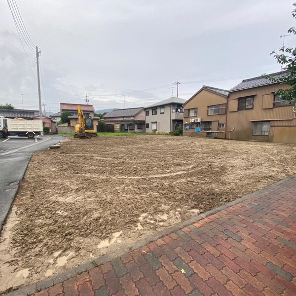 解体業社イメージ