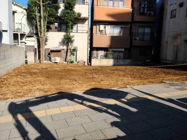 解体業社イメージ