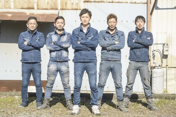 株式会社イージスのイメージ