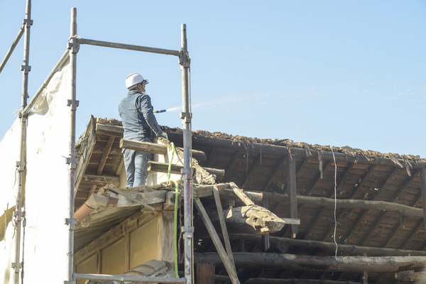 解体業社イメージ