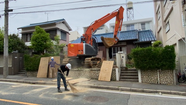 ARAS工業株式会社のイメージ