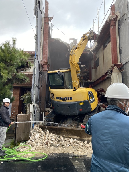 ARAS工業株式会社のイメージ