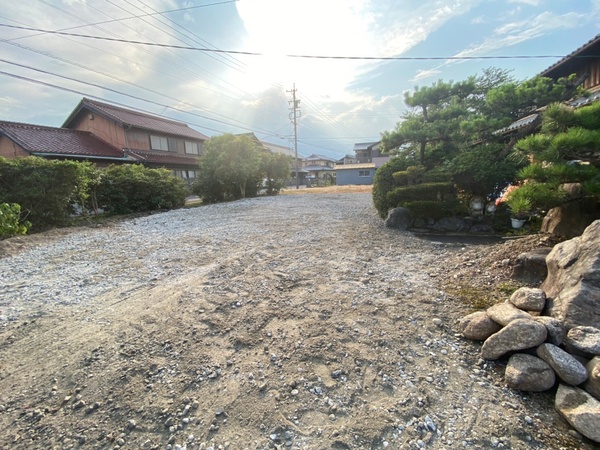 解体業社イメージ