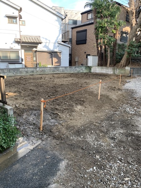 解体業社イメージ