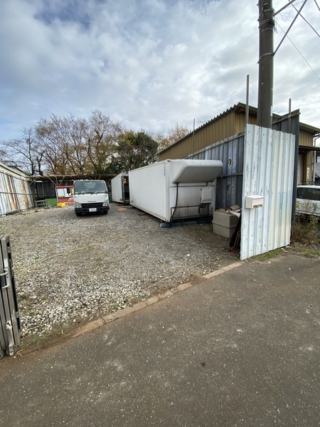 解体業社イメージ