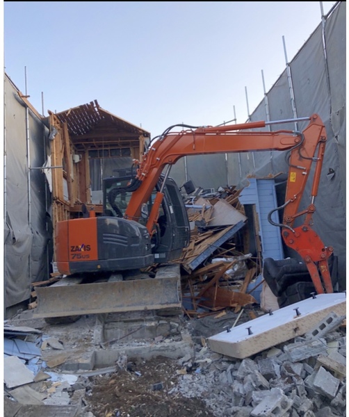 シアル解体株式会社のイメージ