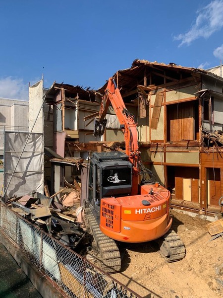 アスラン建築のイメージ