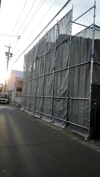 解体業社イメージ