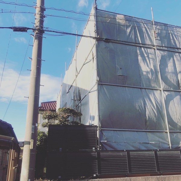 解体業社イメージ