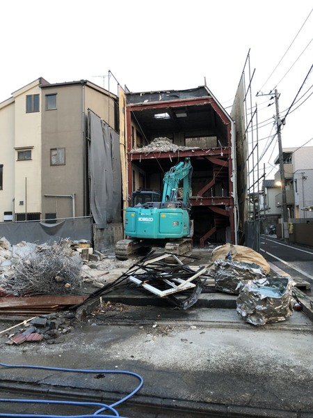 平成サービスのイメージ