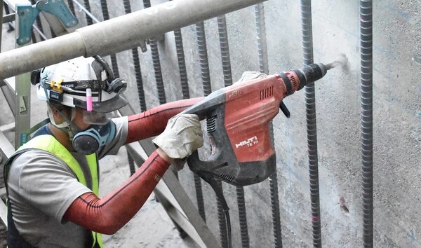 解体業社イメージ