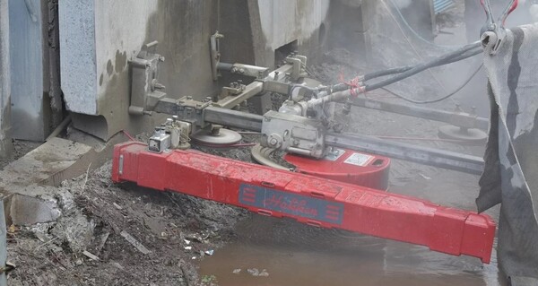 解体業社イメージ