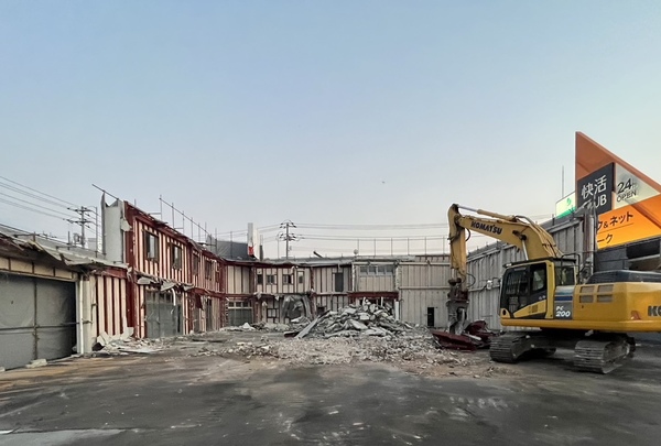 SK工業のイメージ