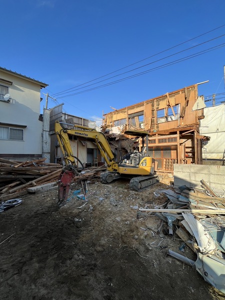 SK工業のイメージ