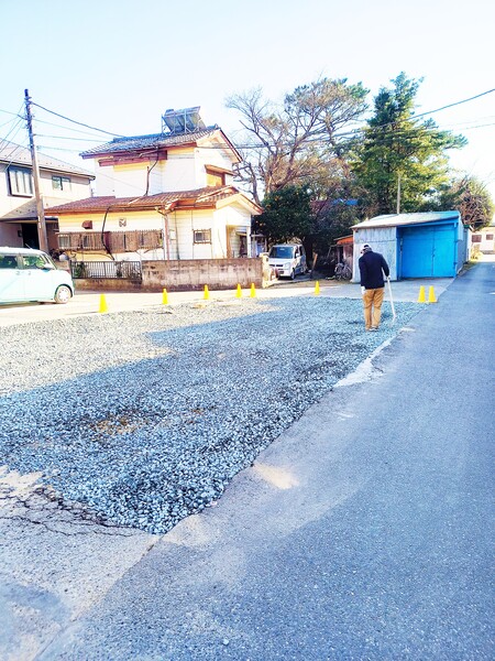 解体業社イメージ