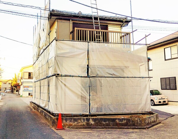 解体業社イメージ