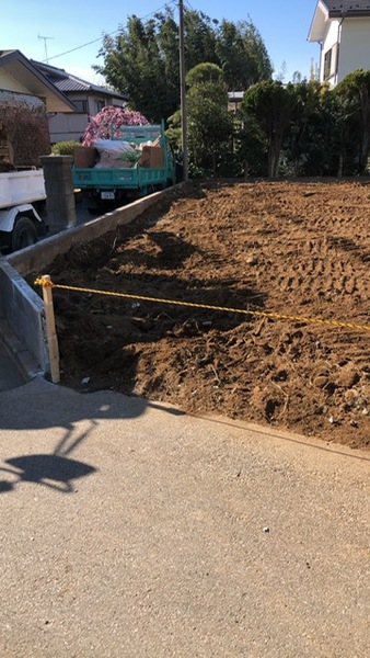 解体業社イメージ