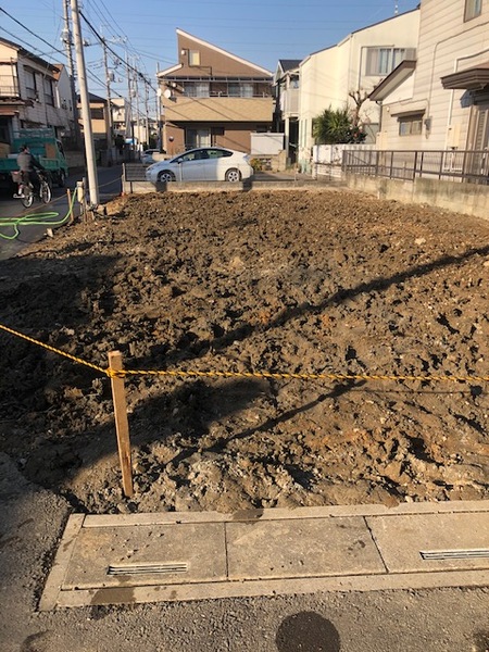 解体業社イメージ