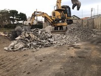 解体業社イメージ